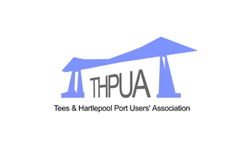 THPUA logo