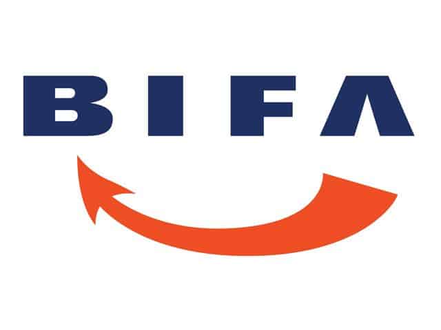 BIFA Logo