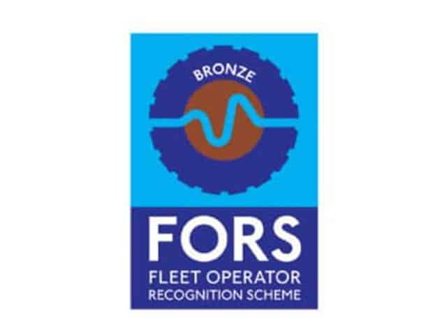 FORS LOGO