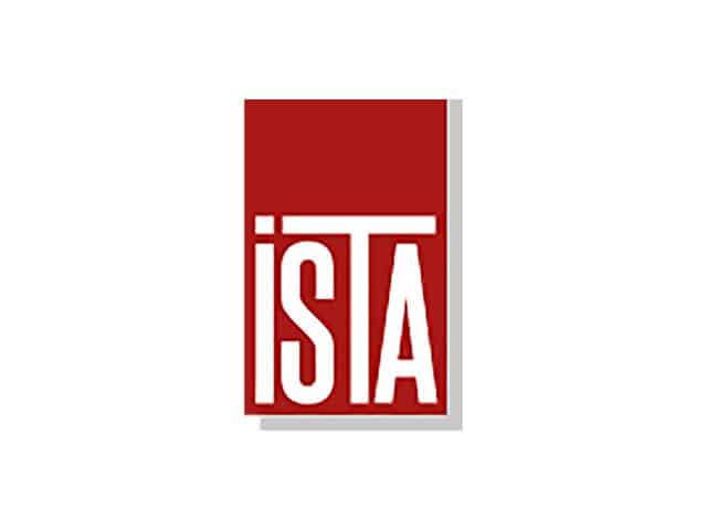 ISTA Logo