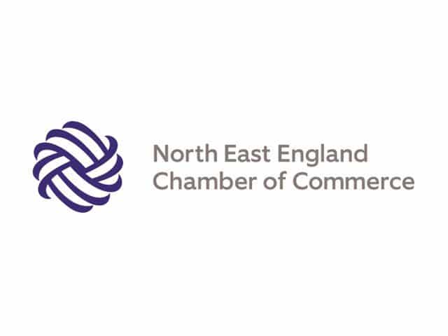 North East Chamber Of Commerce Logo