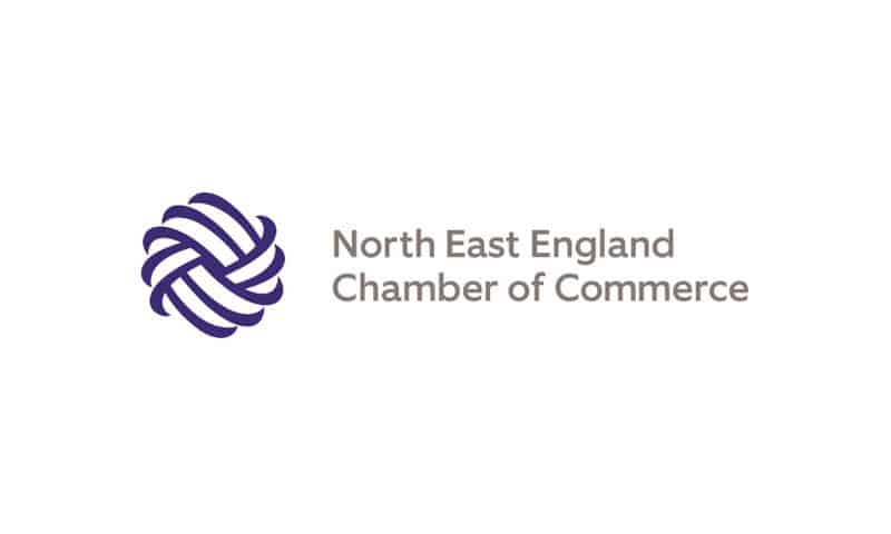 North East Chamber Of Commerce Logo