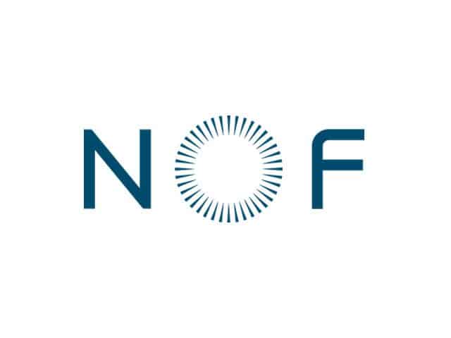 NOF Logo