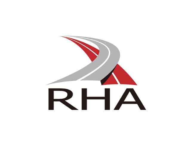 RHA Logo